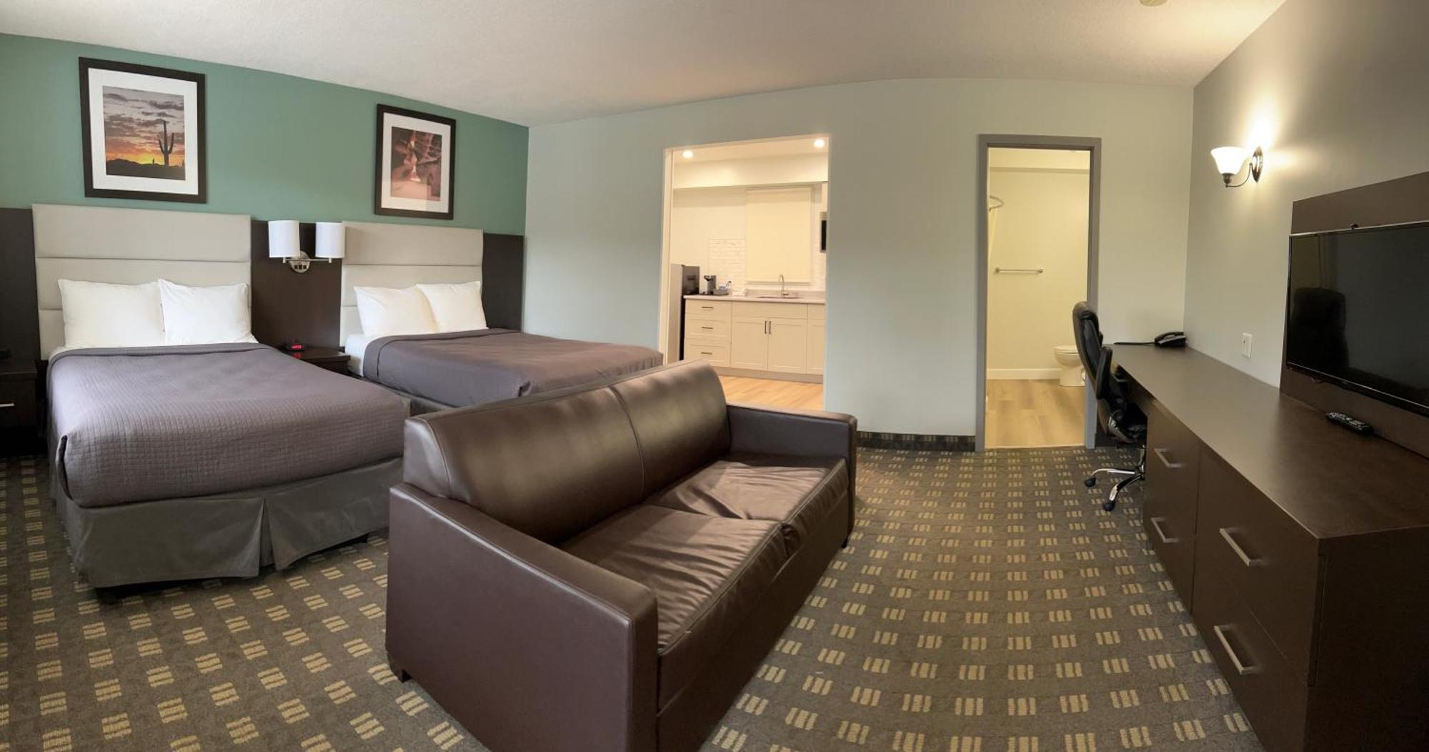 Wellington Inn Bracebridge Εξωτερικό φωτογραφία