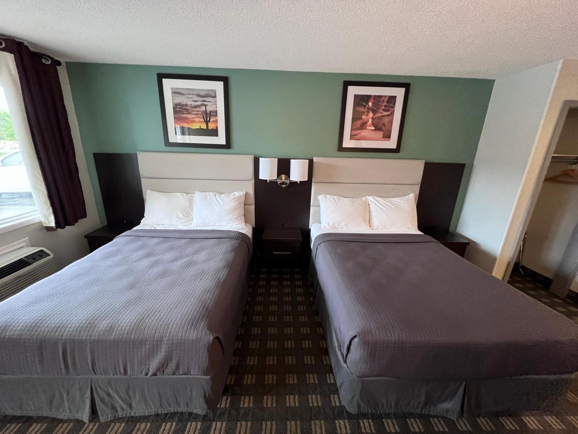 Wellington Inn Bracebridge Εξωτερικό φωτογραφία