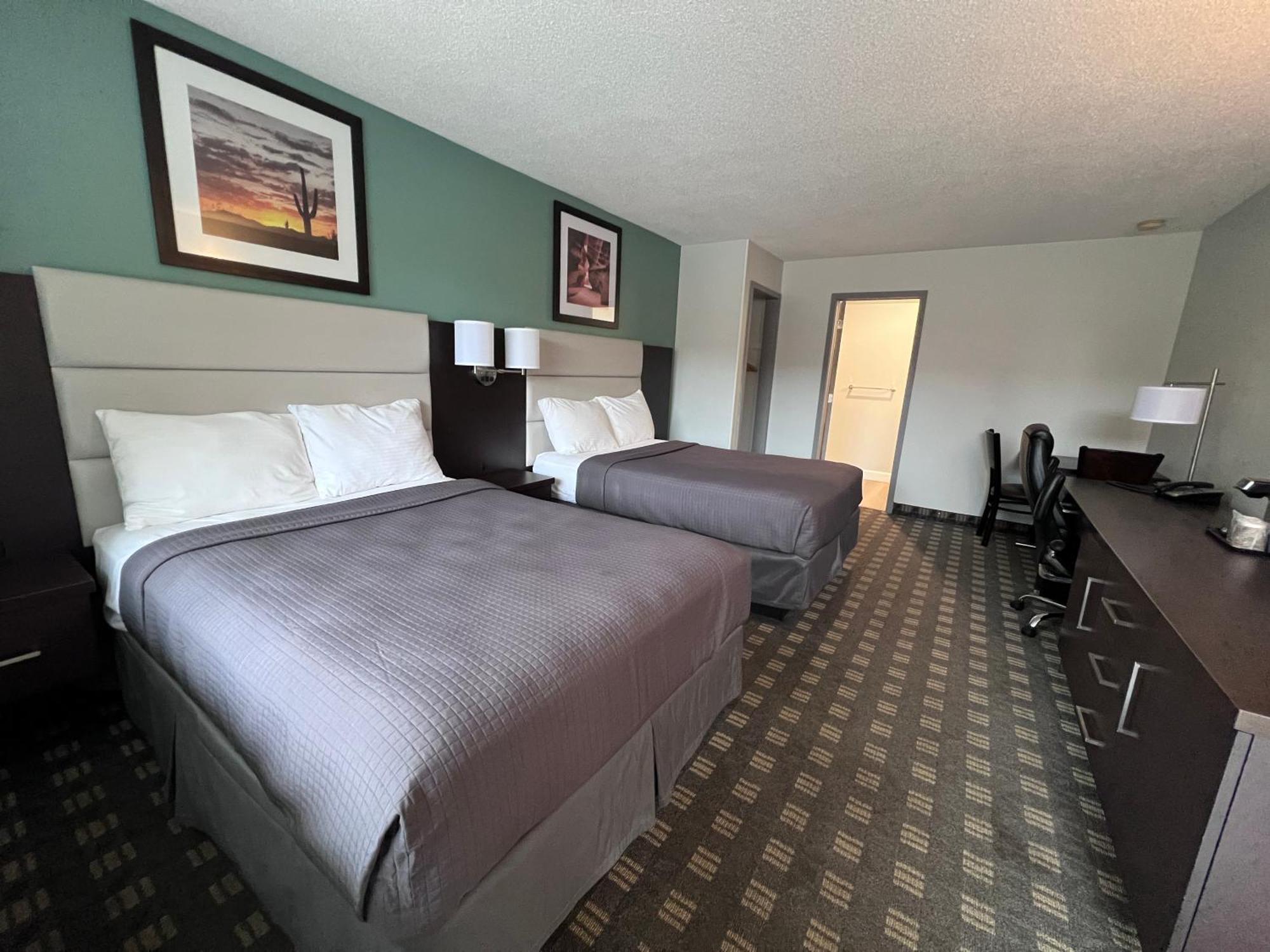 Wellington Inn Bracebridge Εξωτερικό φωτογραφία