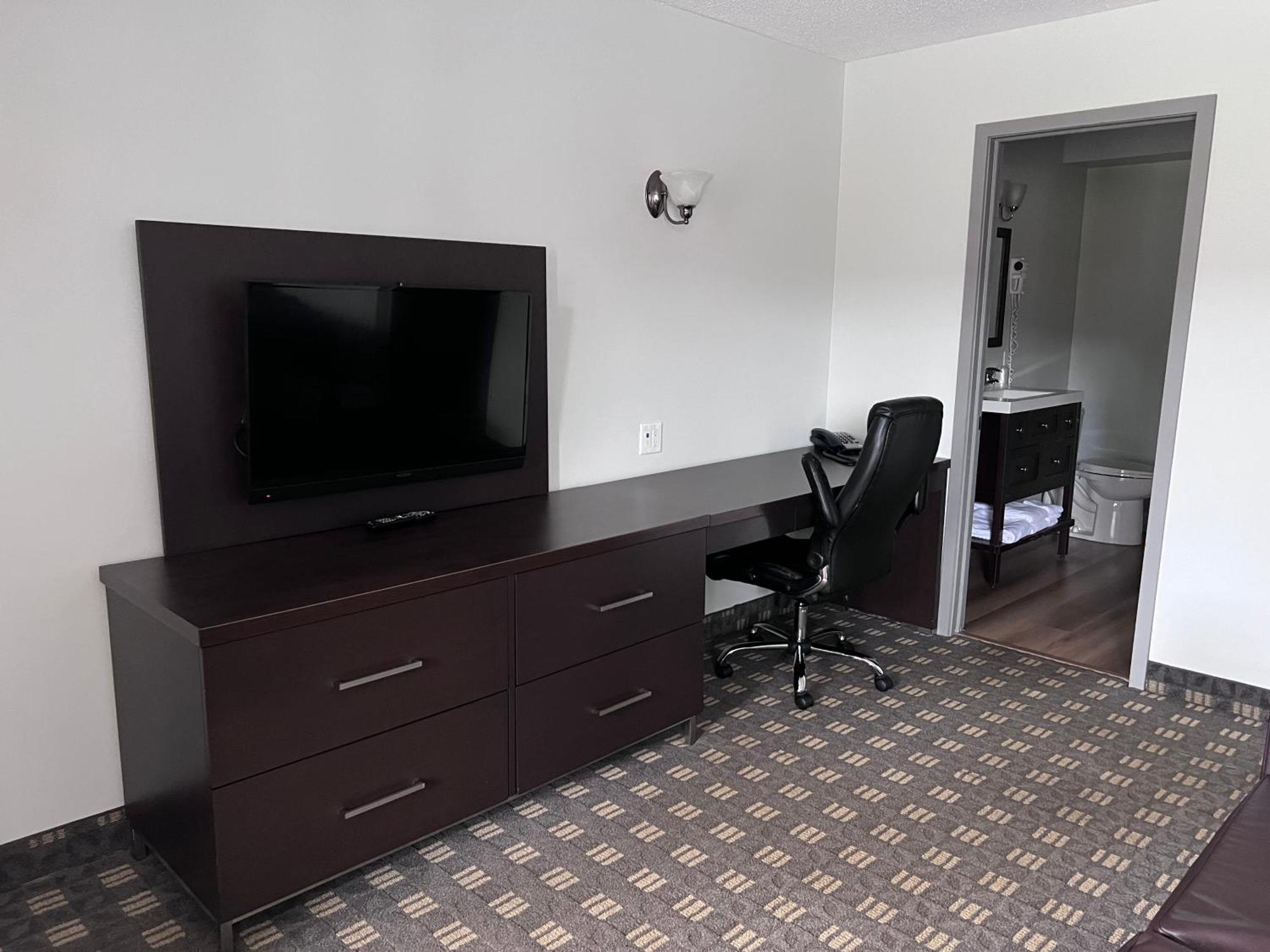 Wellington Inn Bracebridge Εξωτερικό φωτογραφία