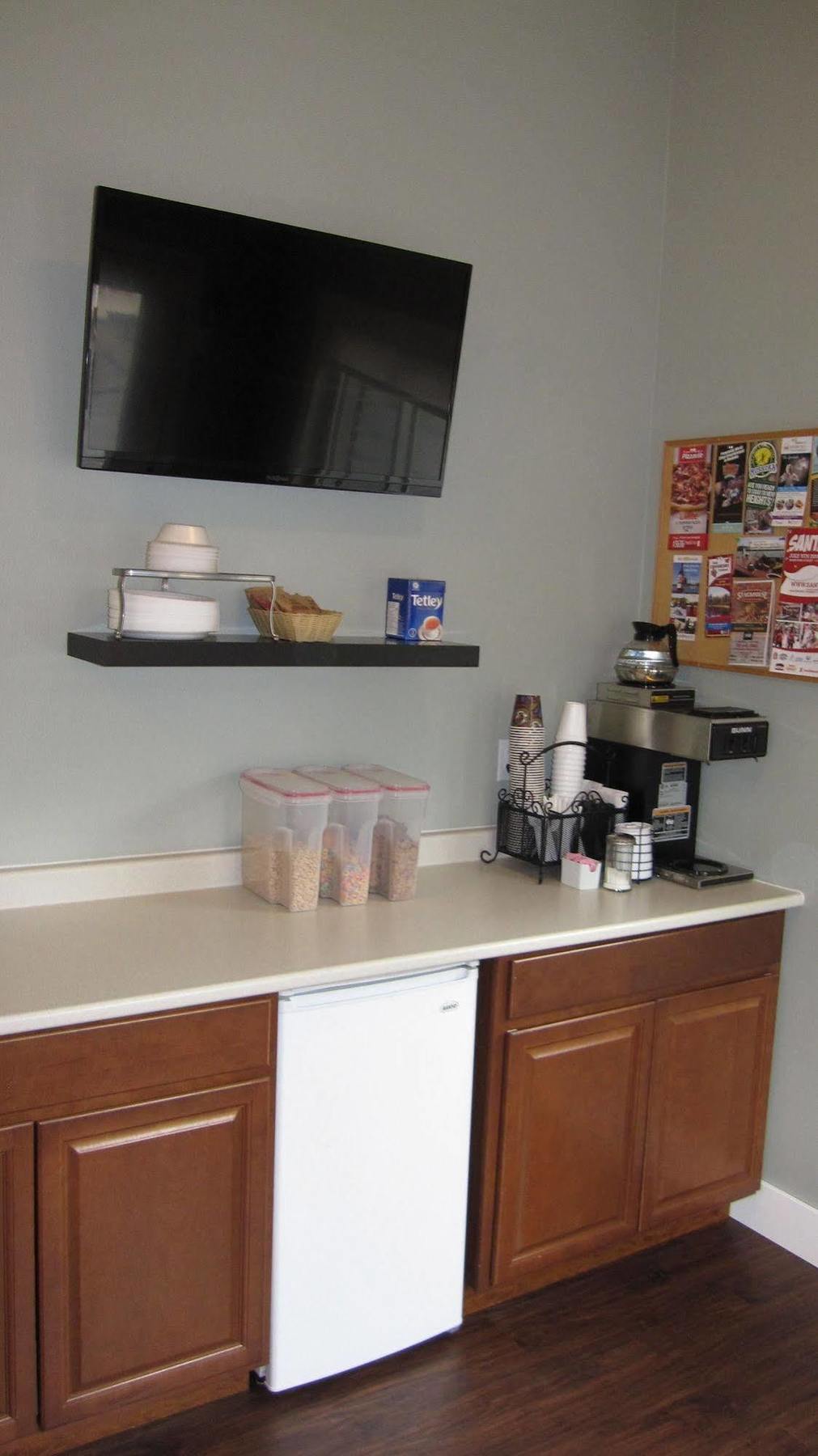 Wellington Inn Bracebridge Εξωτερικό φωτογραφία